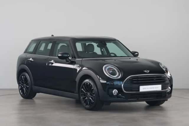 MINI Clubman (2021) thumbnail 3