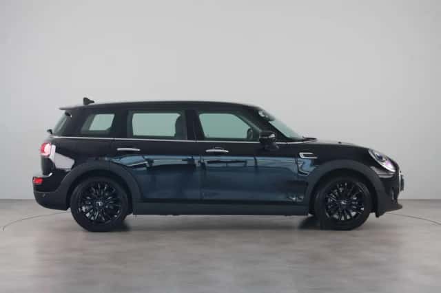 MINI Clubman (2021) thumbnail 4