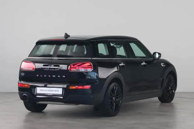 MINI Clubman (2021) thumbnail 5
