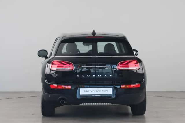 MINI Clubman (2021) thumbnail 6