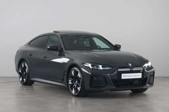 BMW i4 (2025) thumbnail 3