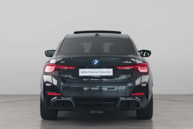 BMW i4 (2025) thumbnail 6