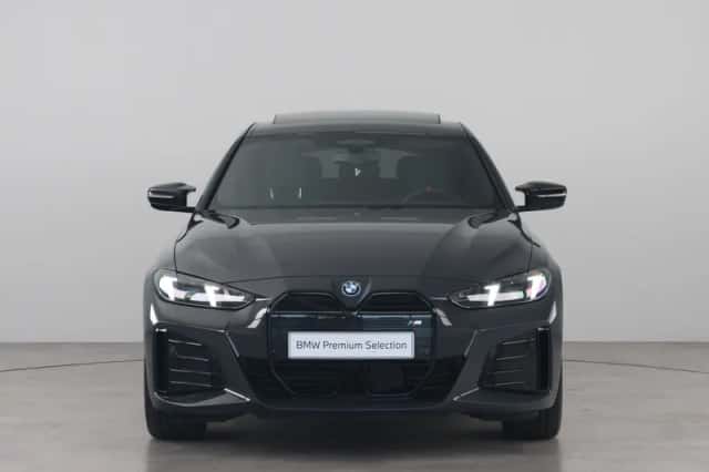 BMW i4 (2025) thumbnail 6