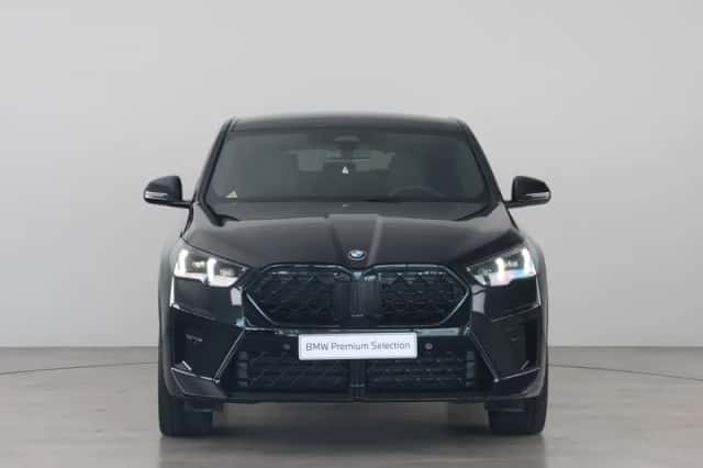 BMW X2 (2025) thumbnail 2