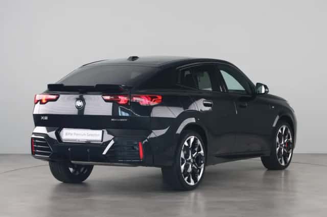 BMW X2 (2025) thumbnail 5
