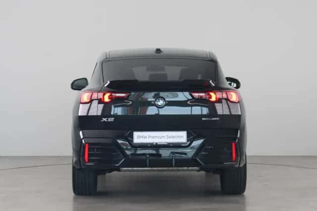 BMW X2 (2025) thumbnail 6