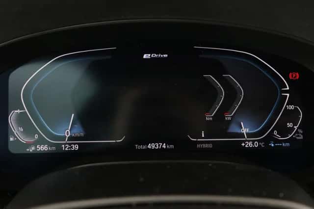 BMW 5-Serie (2023) thumbnail 4