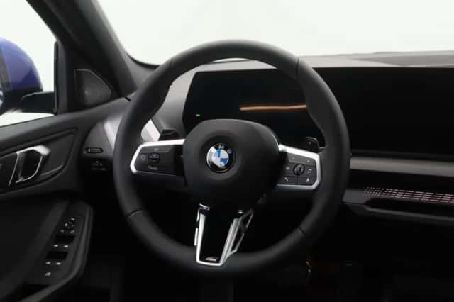 BMW 1-Serie (2026) thumbnail 2