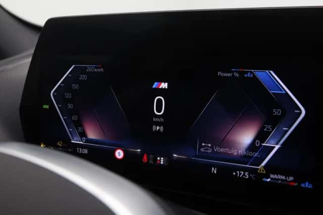 BMW 1-Serie (2026) thumbnail 3