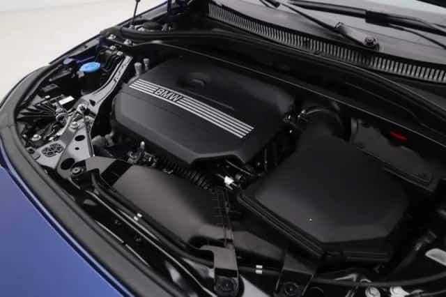 BMW 1-Serie (2026) thumbnail 4