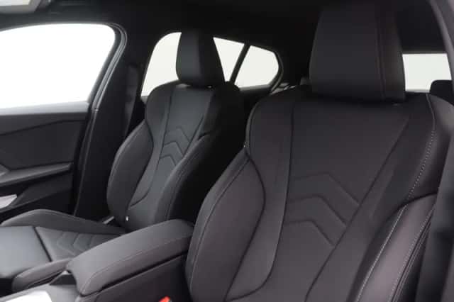 BMW 1-Serie (2026) thumbnail 5