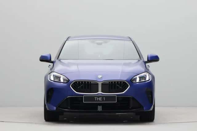 BMW 1-Serie (2026) thumbnail 6
