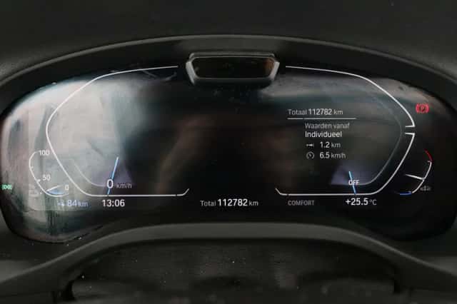 BMW iX3 (2021) thumbnail 4