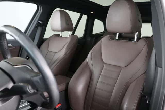 BMW iX3 (2021) thumbnail 6