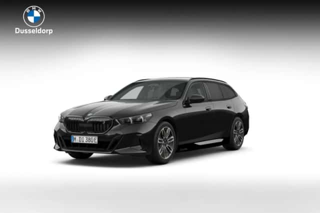 BMW i5 (2026) thumbnail 1