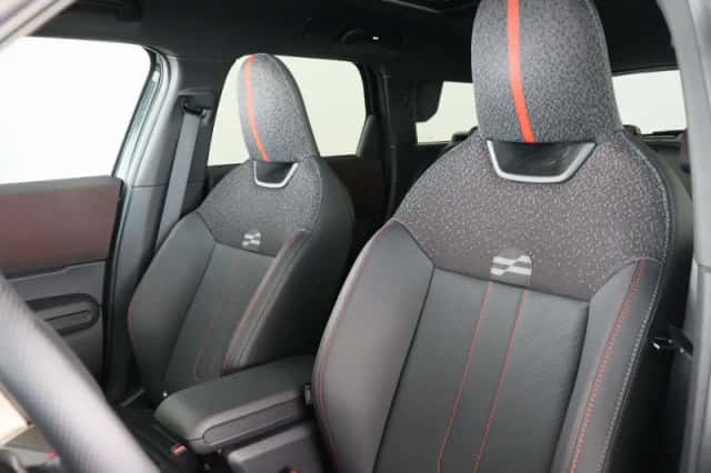 MINI Countryman (2024) thumbnail 6
