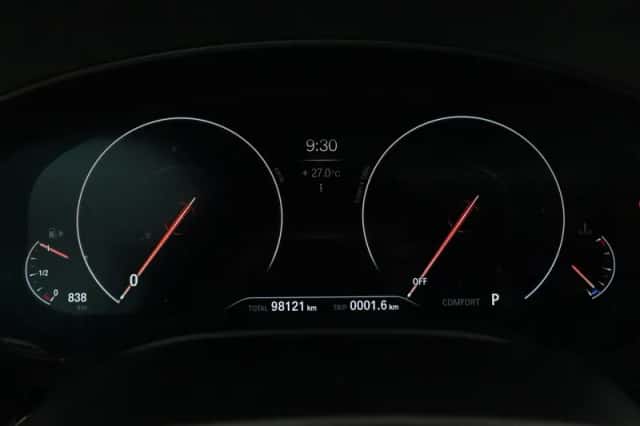 BMW 5-Serie (2020) thumbnail 3
