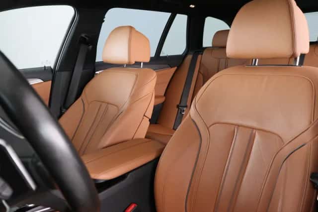 BMW 5-Serie (2020) thumbnail 4