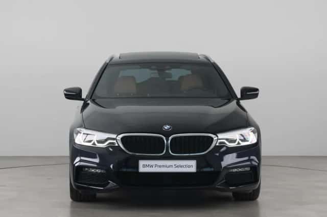 BMW 5-Serie (2020) thumbnail 6