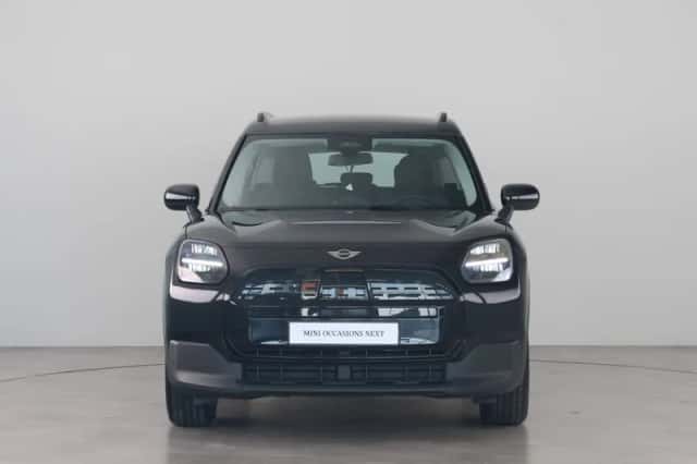 MINI Countryman (2024) thumbnail 4
