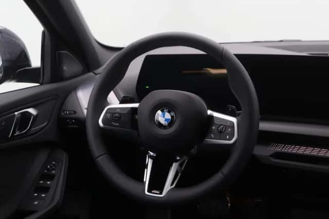 BMW 1-Serie (2026) thumbnail 2