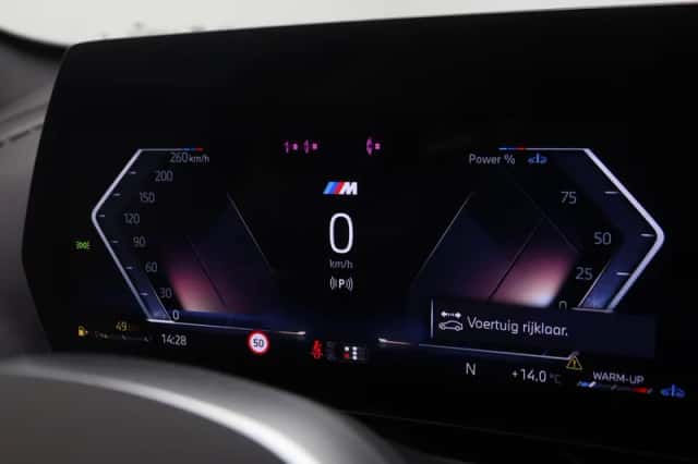 BMW 1-Serie (2026) thumbnail 3