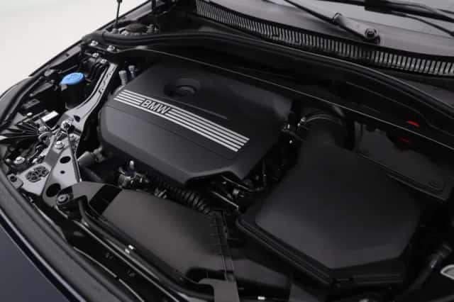 BMW 1-Serie (2026) thumbnail 4
