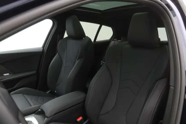 BMW 1-Serie (2026) thumbnail 5