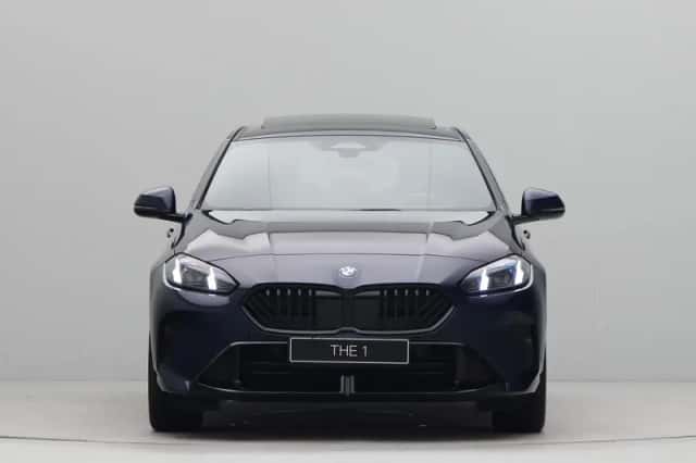 BMW 1-Serie (2026) thumbnail 6