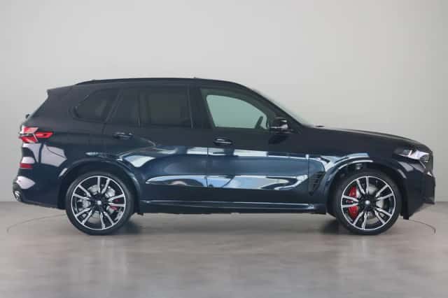 BMW X5 (2026) thumbnail 4
