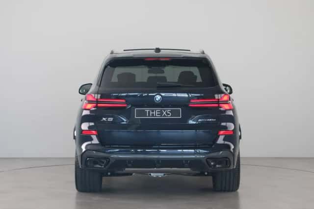 BMW X5 (2026) thumbnail 6