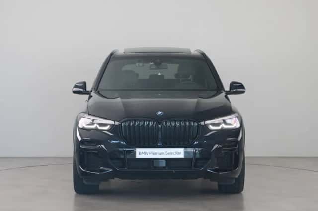 BMW X5 (2023) thumbnail 6