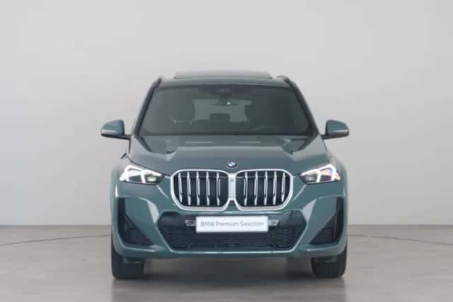 BMW X1 (2025) thumbnail 2
