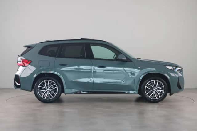 BMW X1 (2025) thumbnail 4