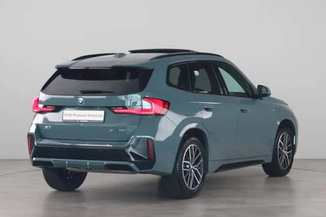 BMW X1 (2025) thumbnail 5