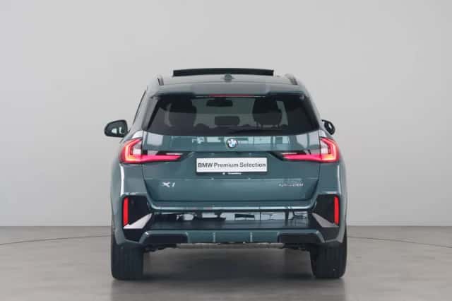 BMW X1 (2025) thumbnail 6