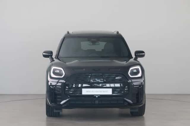 MINI Countryman (2026) thumbnail 2