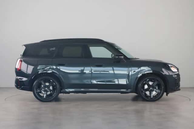 MINI Countryman (2026) thumbnail 4