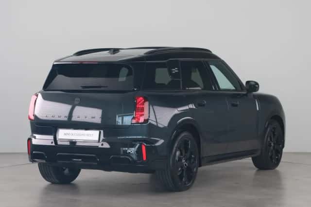 MINI Countryman (2026) thumbnail 5