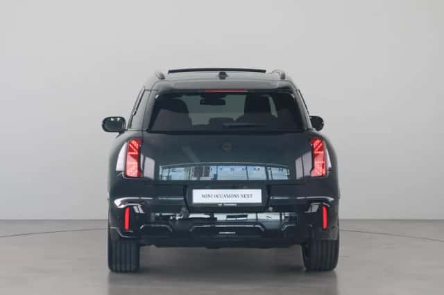 MINI Countryman (2026) thumbnail 6