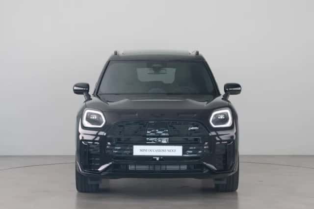 MINI Countryman (2026) thumbnail 2