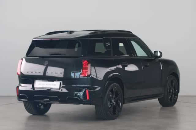 MINI Countryman (2026) thumbnail 5