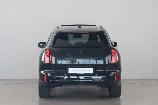 MINI Countryman (2026) thumbnail 6