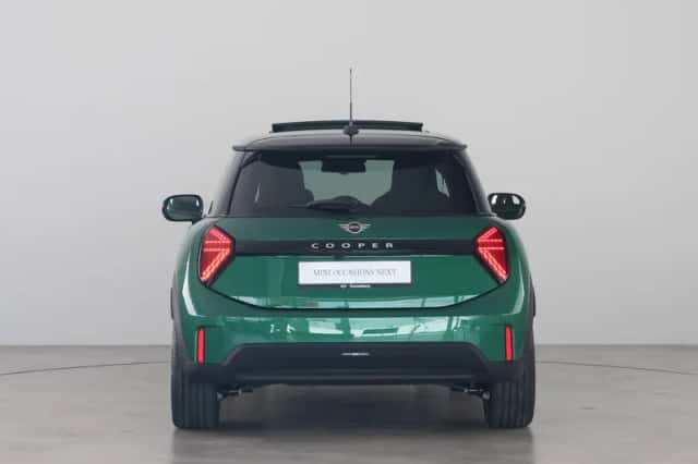 MINI Cooper (2026) thumbnail 6