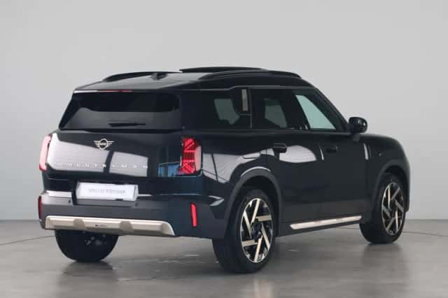 MINI Countryman (2026) thumbnail 5