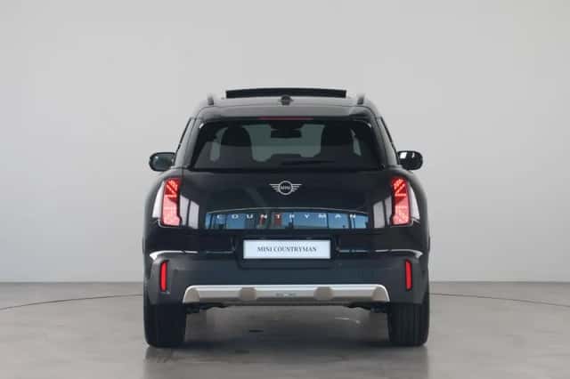 MINI Countryman (2026) thumbnail 6