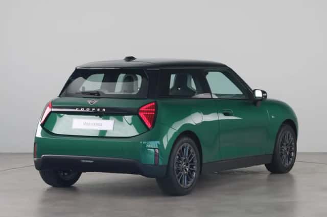 MINI Cooper (2026) thumbnail 5
