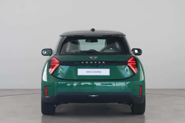 MINI Cooper (2026) thumbnail 6