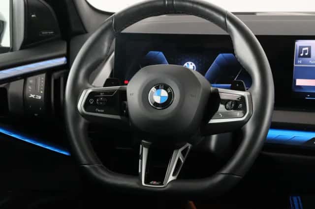 BMW X3 (2025) thumbnail 2