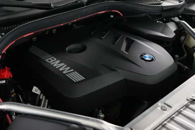 BMW X3 (2025) thumbnail 5